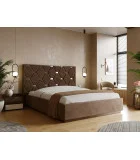 Double bed Olivia order